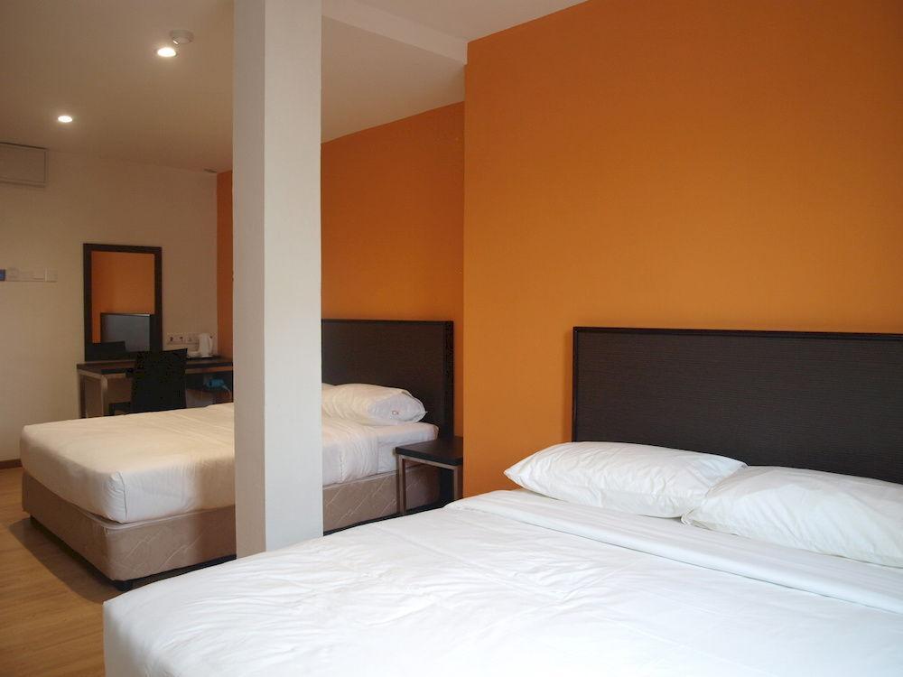 Padungan Hotel Kuching