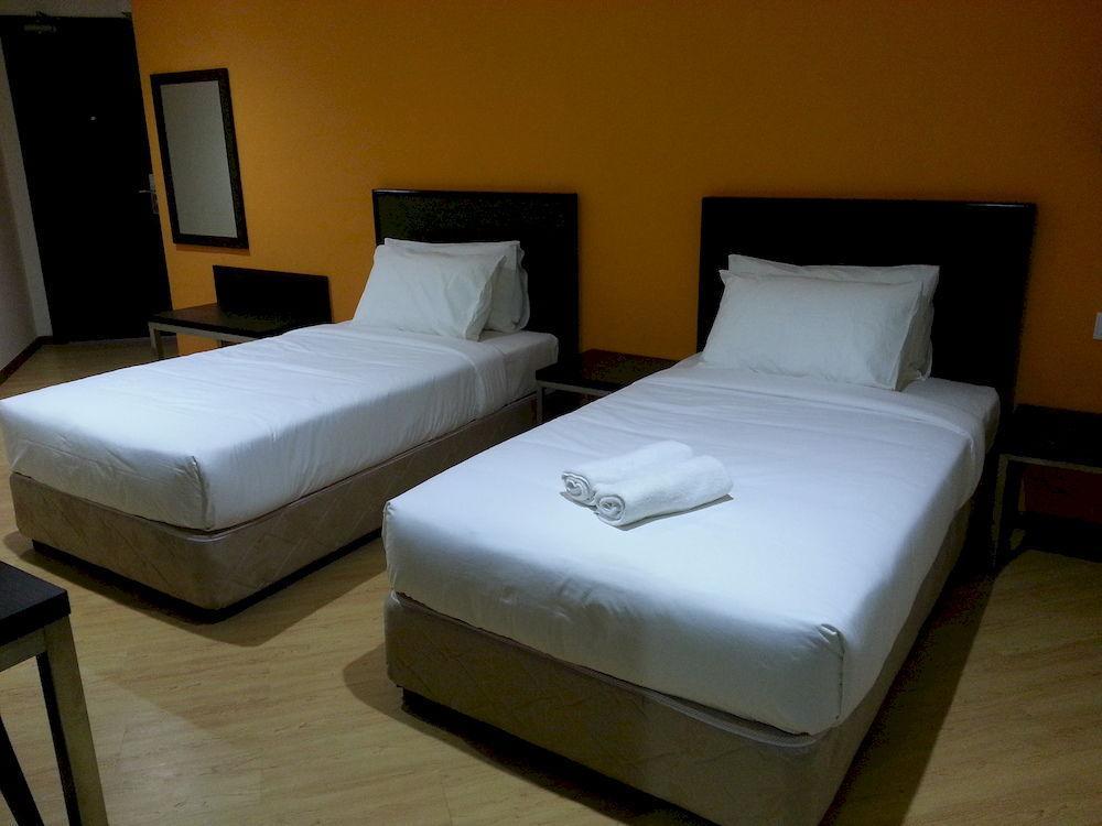 Padungan Hotel Kuching