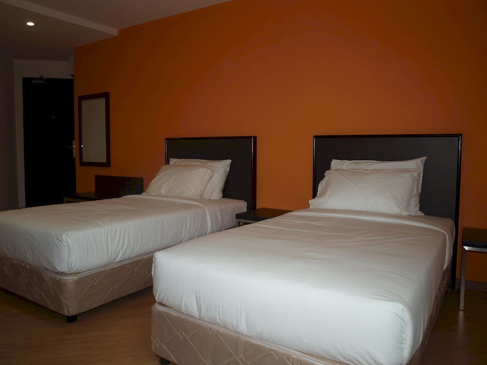Padungan Hotel 2*