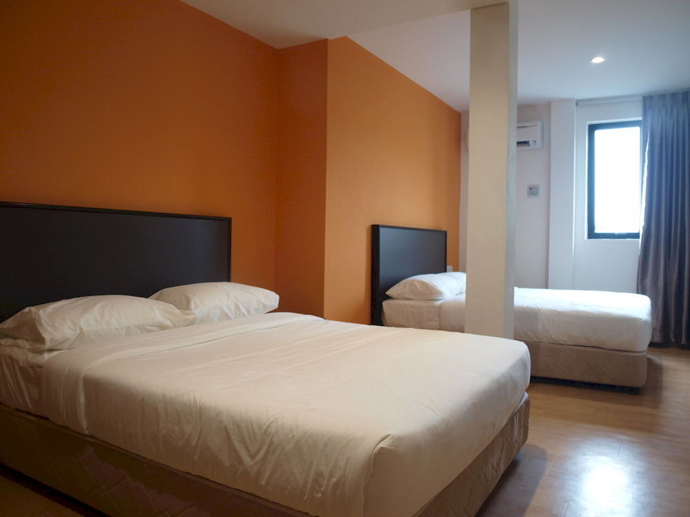 Hotel Padungan