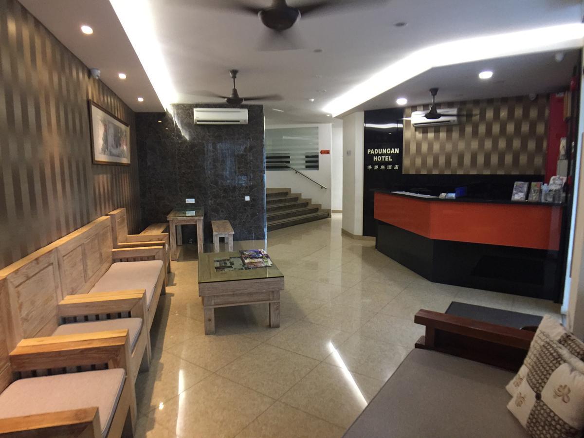 Padungan