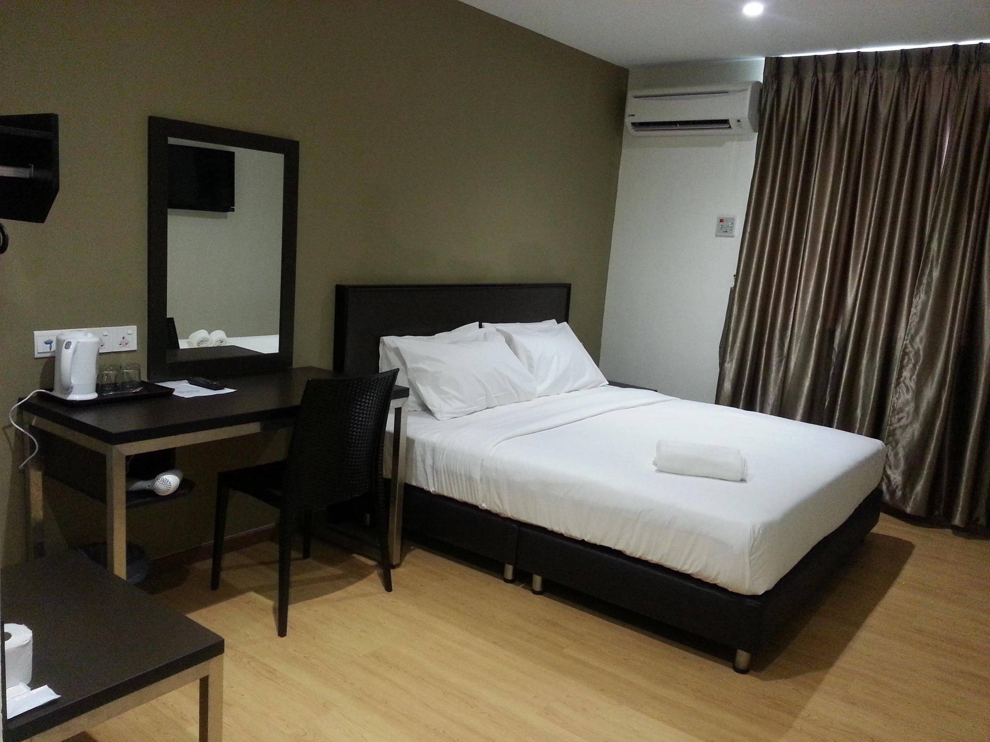 Padungan Hotel Kuching