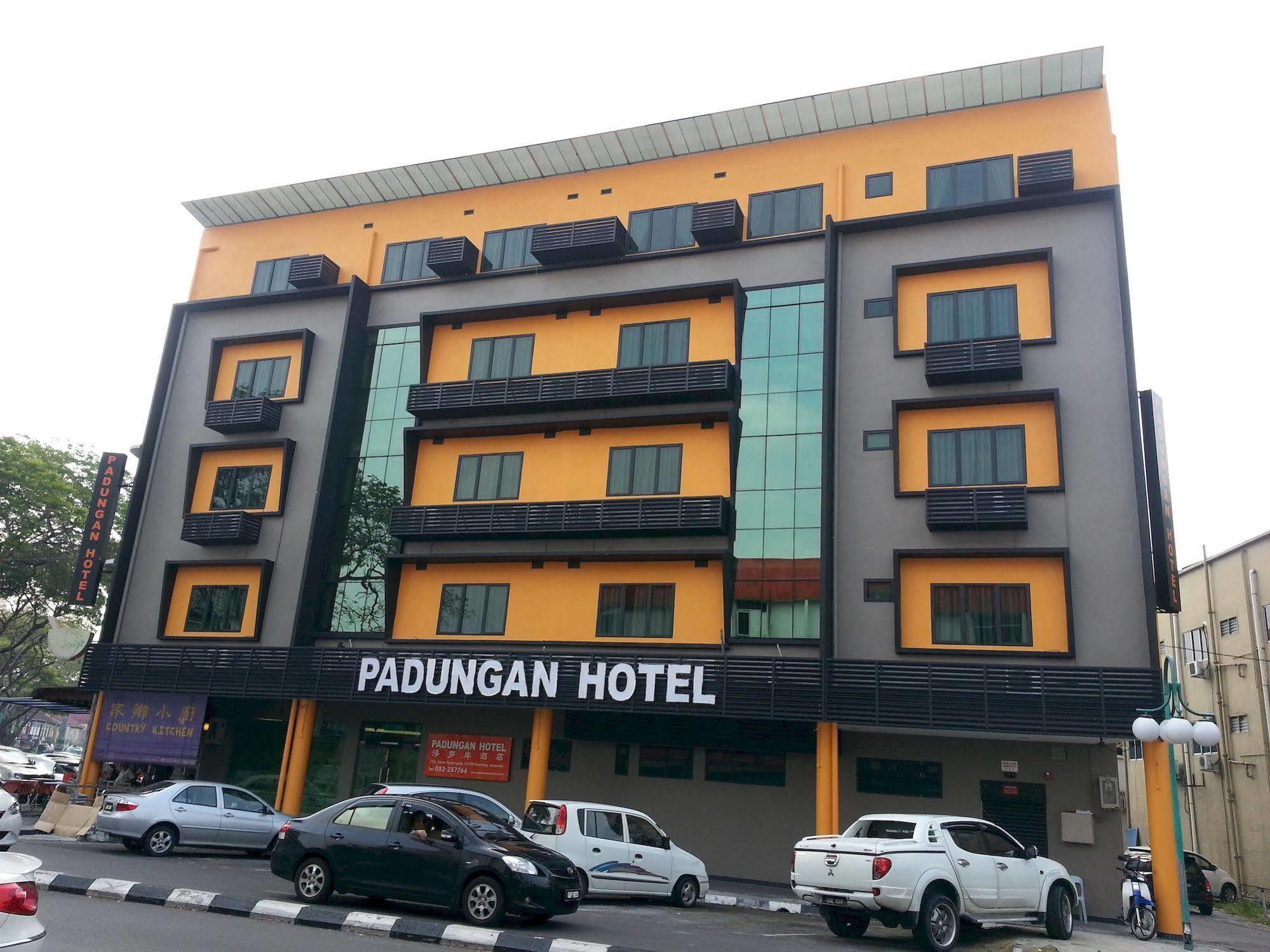 Padungan 2* Kuching