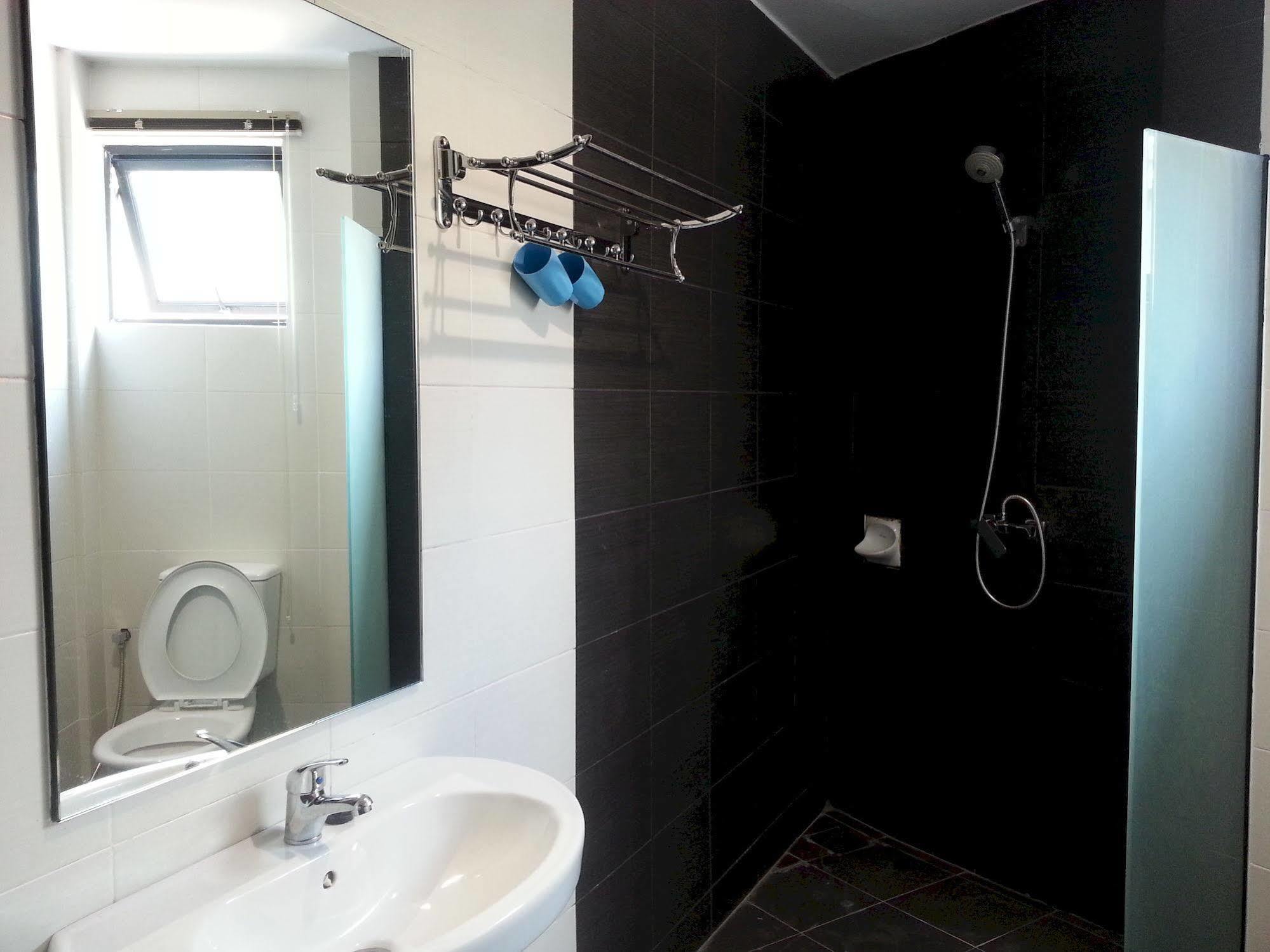 Padungan Hotel Kuching